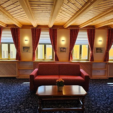 Cityappartement Am Goethehaus Веймар Екстер'єр фото