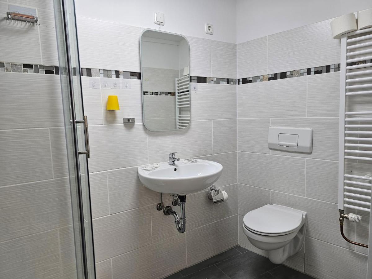 Cityappartement Am Goethehaus Веймар Екстер'єр фото