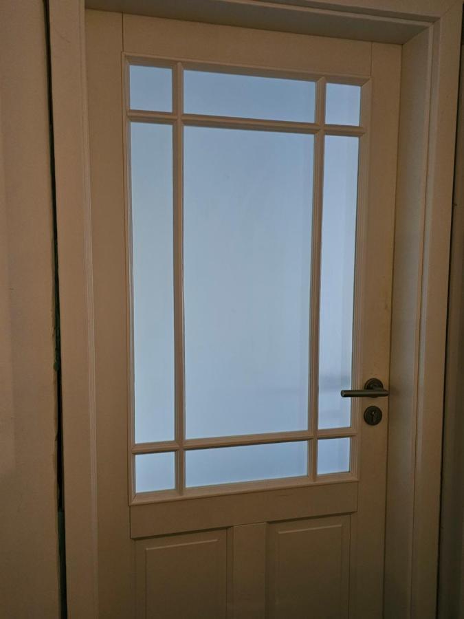 Cityappartement Am Goethehaus Веймар Екстер'єр фото