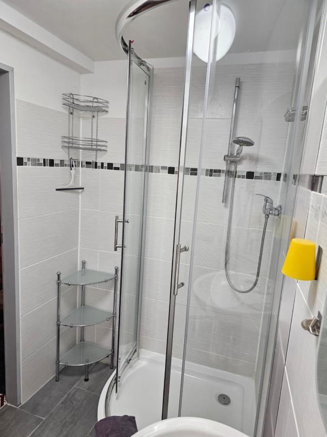 Cityappartement Am Goethehaus Веймар Екстер'єр фото