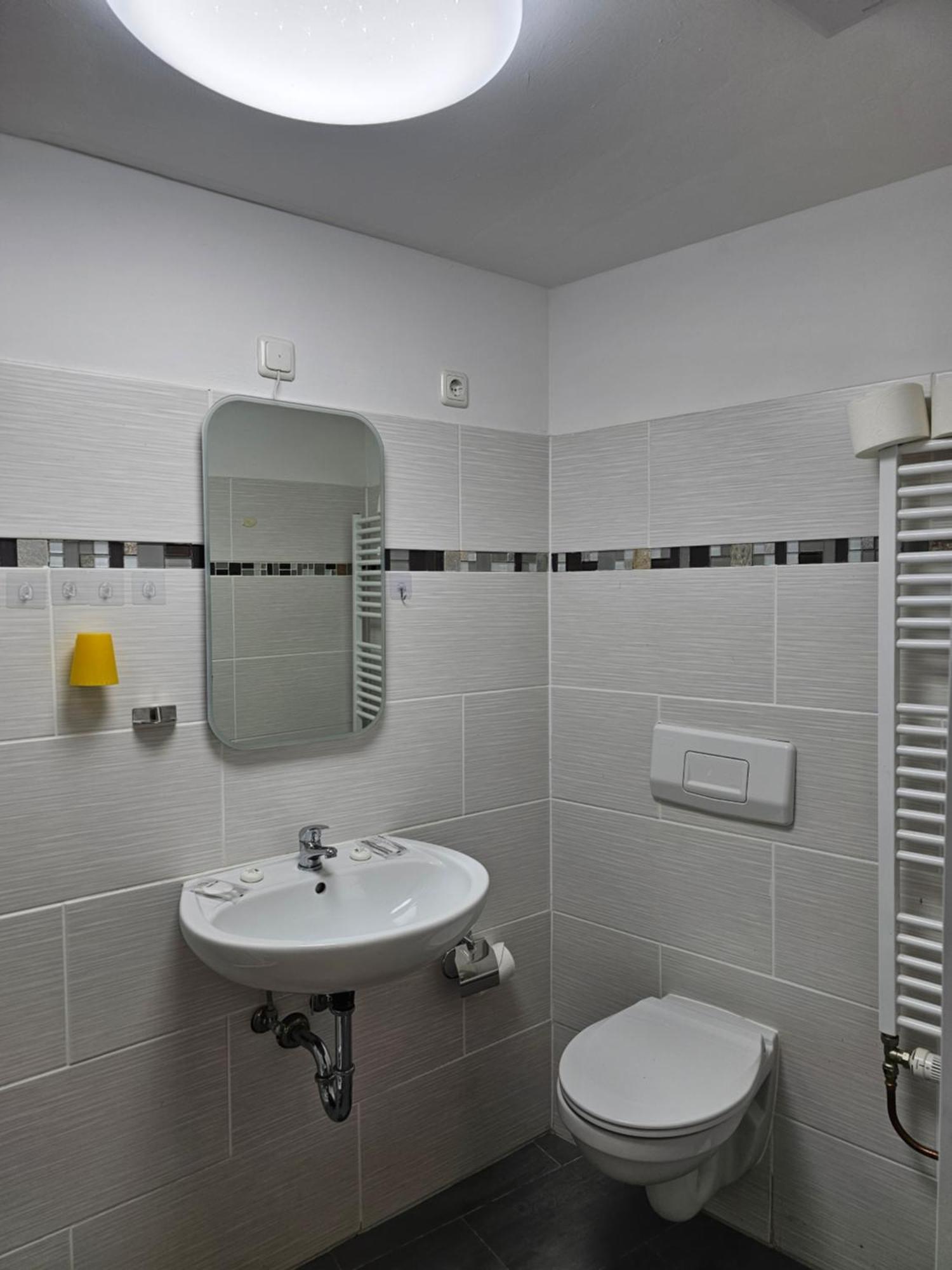 Cityappartement Am Goethehaus Веймар Екстер'єр фото